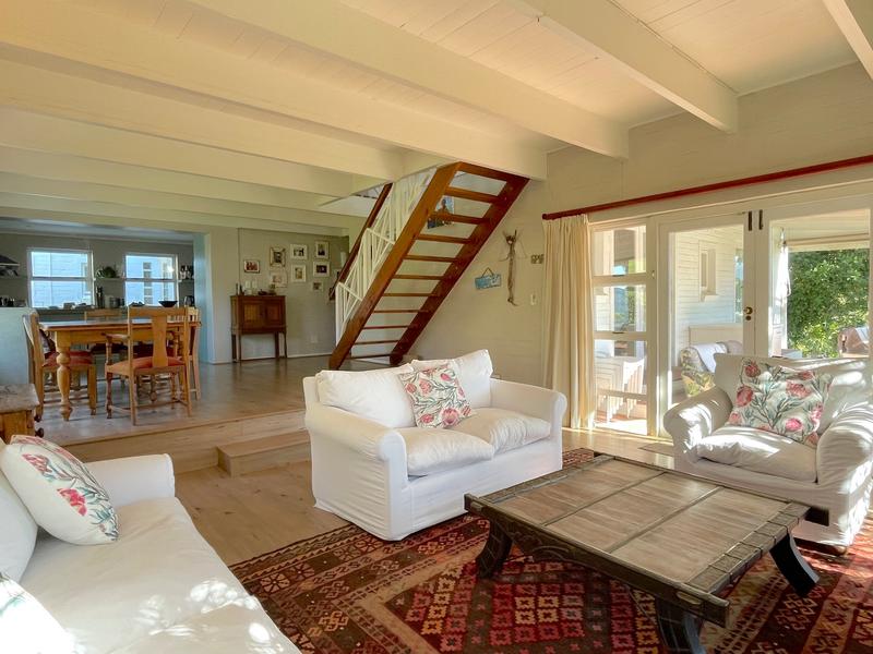 4 Bedroom Property for Sale in Bokkemanskloof Western Cape